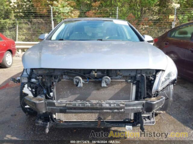 HYUNDAI SONATA SE, 5NPE24AF5FH216545