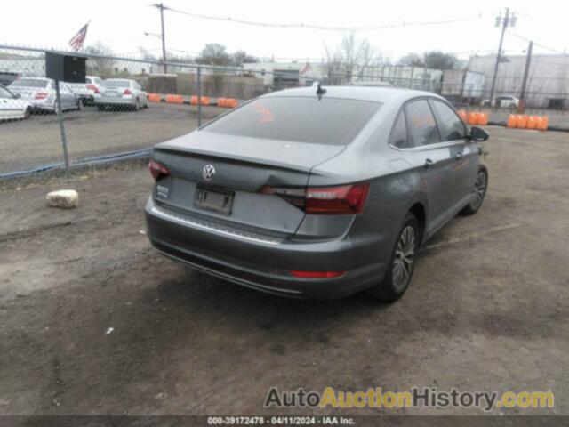 VOLKSWAGEN JETTA 1.4T SEL, 3VWE57BU4KM202109