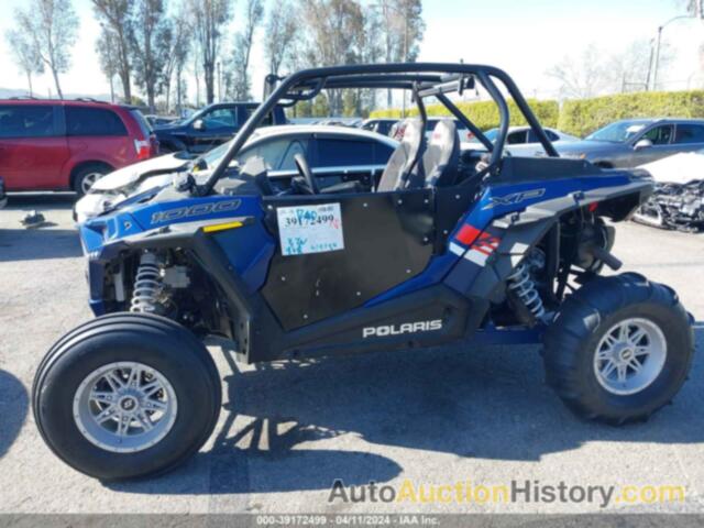 POLARIS RZR XP 1000 PREMIUM, 3NSNAK991MF572801