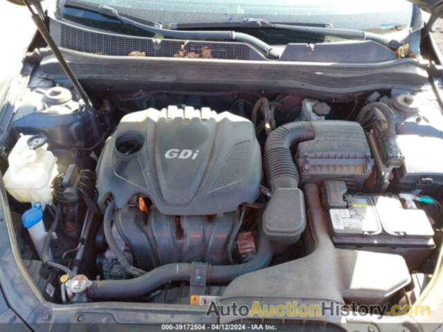 KIA OPTIMA LX, 5XXGM4A75FG385598