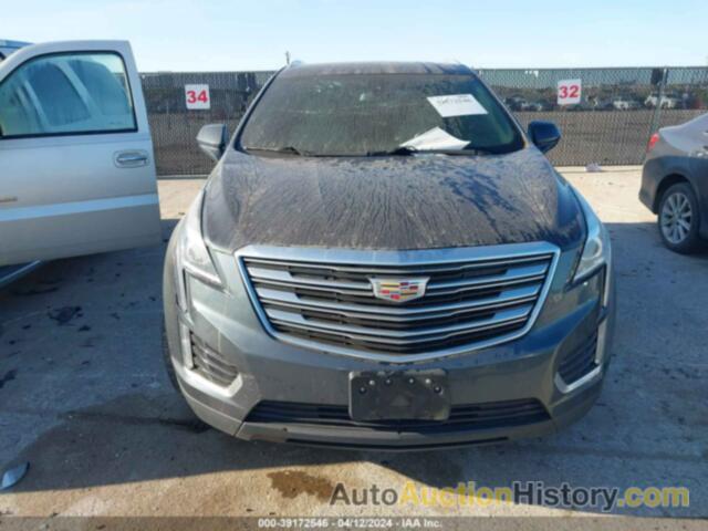 CADILLAC XT5, 1GYKNARS5KZ145936