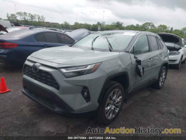 TOYOTA RAV4 XLE PREMIUM, 2T3A1RFV0NW294415