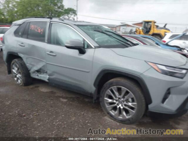 TOYOTA RAV4 XLE PREMIUM, 2T3A1RFV0NW294415