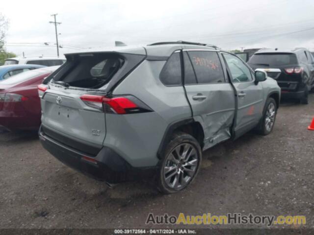 TOYOTA RAV4 XLE PREMIUM, 2T3A1RFV0NW294415