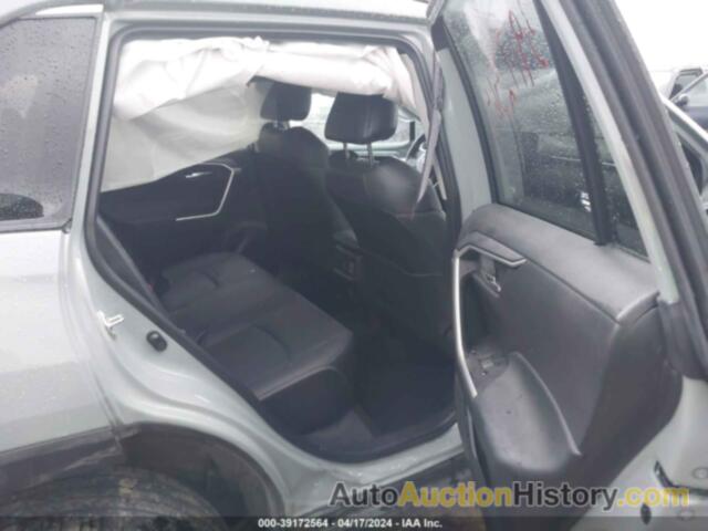 TOYOTA RAV4 XLE PREMIUM, 2T3A1RFV0NW294415