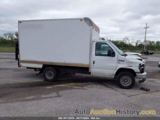 FORD E-350 CUTAWAY, 1FDSE3FL0CDA82303