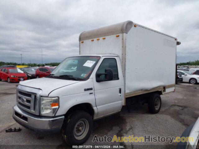 FORD E-350 CUTAWAY, 1FDSE3FL0CDA82303