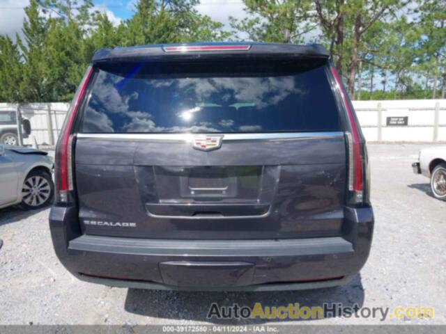 CADILLAC ESCALADE PREMIUM, 1GYS3NKJ4FR708740