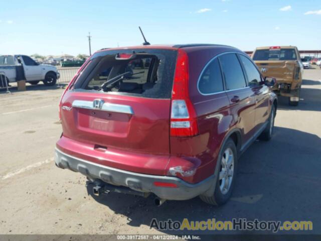 HONDA CR-V EXL, JHLRE38779C005349