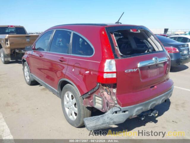 HONDA CR-V EXL, JHLRE38779C005349