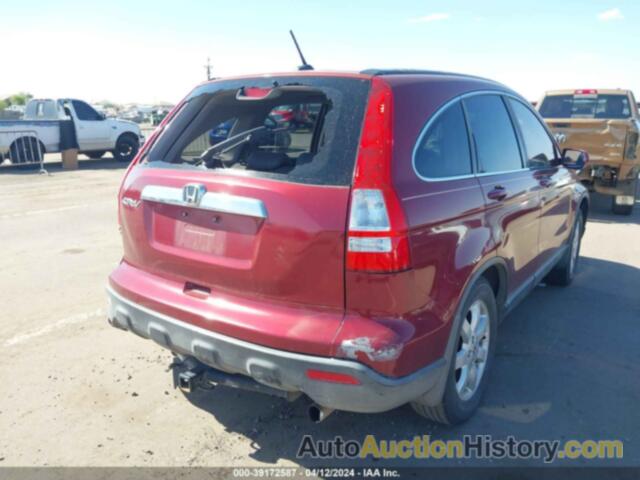 HONDA CR-V EXL, JHLRE38779C005349