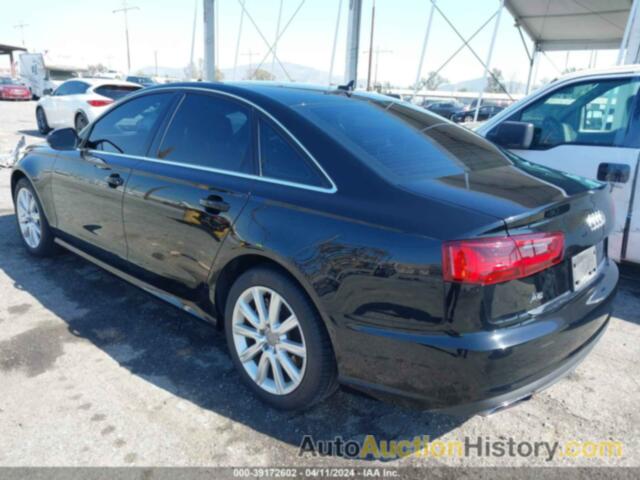 AUDI A6 2.0T PREMIUM, WAUCFAFC7GN153987