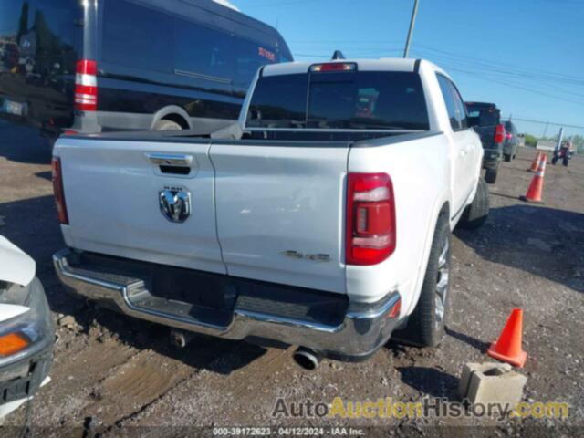 RAM 1500 LIMITED, 1C6SRFHT0MN566899