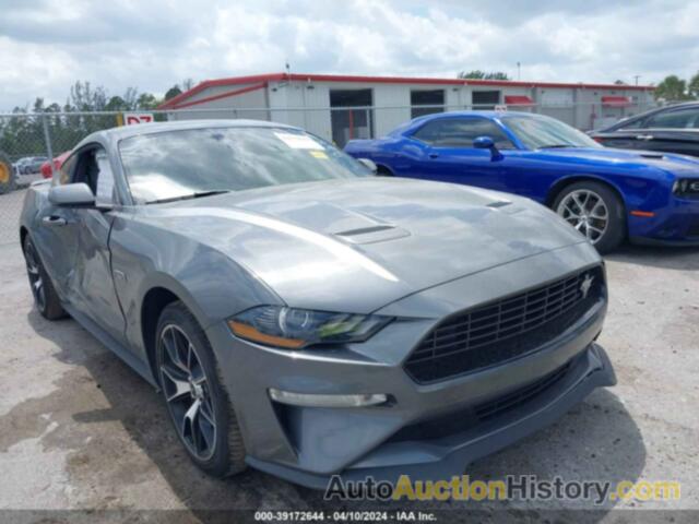 FORD MUSTANG ECOBOOST PREMIUM FASTBACK, 1FA6P8TD2M5135496