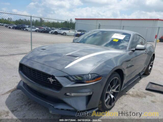 FORD MUSTANG ECOBOOST PREMIUM FASTBACK, 1FA6P8TD2M5135496