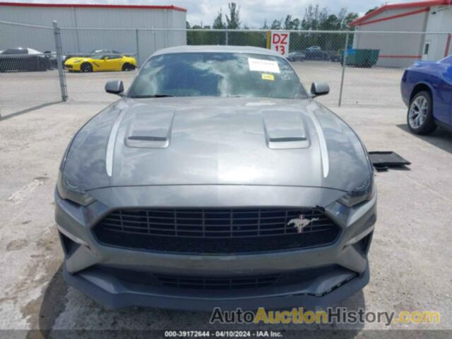 FORD MUSTANG ECOBOOST PREMIUM FASTBACK, 1FA6P8TD2M5135496