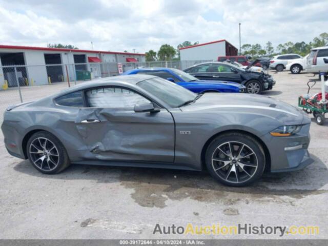 FORD MUSTANG ECOBOOST PREMIUM FASTBACK, 1FA6P8TD2M5135496