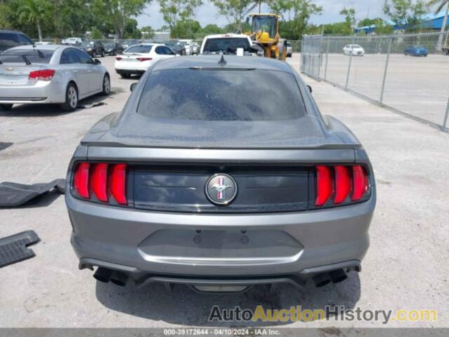 FORD MUSTANG ECOBOOST PREMIUM FASTBACK, 1FA6P8TD2M5135496