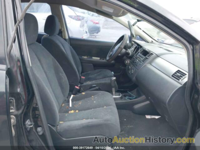 NISSAN VERSA 1.8S, 3N1BC1CP2BL390591