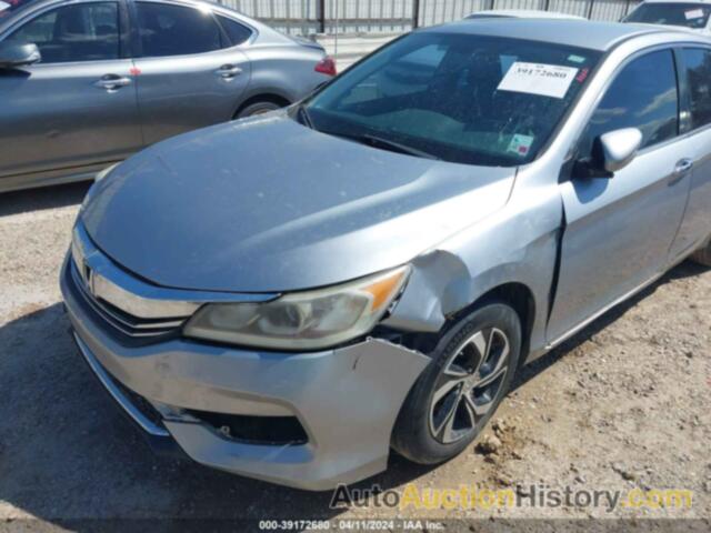 HONDA ACCORD LX, 1HGCR2F37GA220886