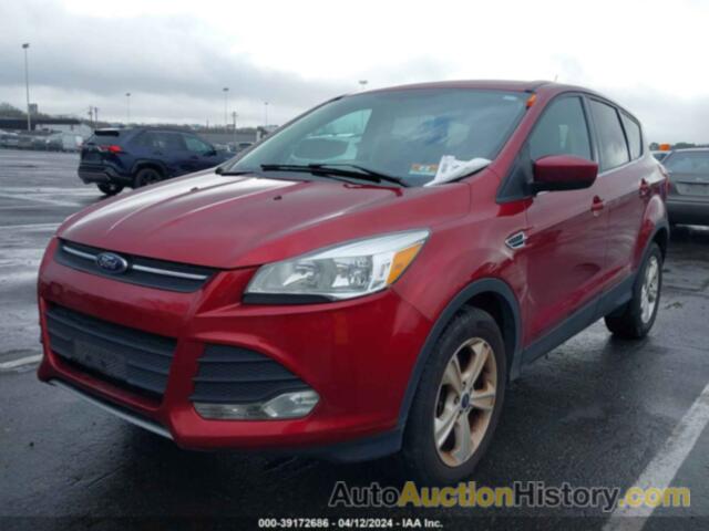 FORD ESCAPE SE, 1FMCU9GX5FUA97606