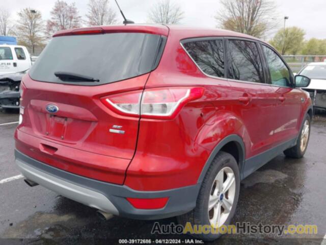 FORD ESCAPE SE, 1FMCU9GX5FUA97606