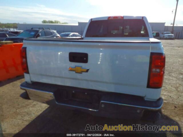 CHEVROLET SILVERADO 1500 K1500 LT, 3GCUKREC9HG242084