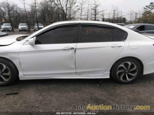 HONDA ACCORD EXL, 1HGCR2F86HA125295