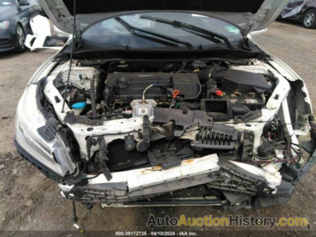 HONDA ACCORD EXL, 1HGCR2F86HA125295