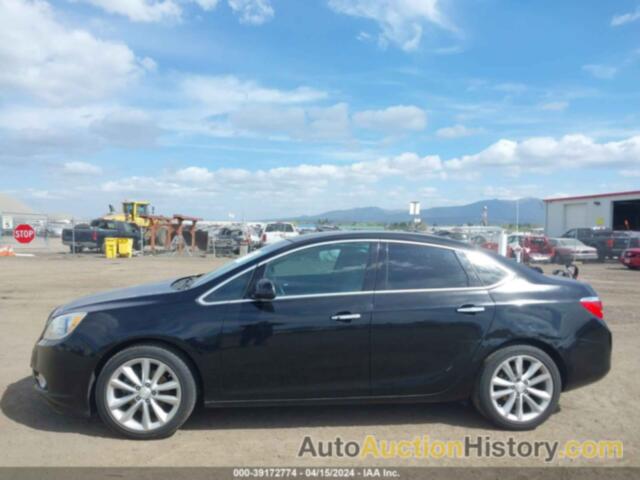 BUICK VERANO CONVENIENCE GROUP, 1G4PR5SK7C4162989