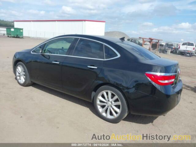 BUICK VERANO CONVENIENCE GROUP, 1G4PR5SK7C4162989