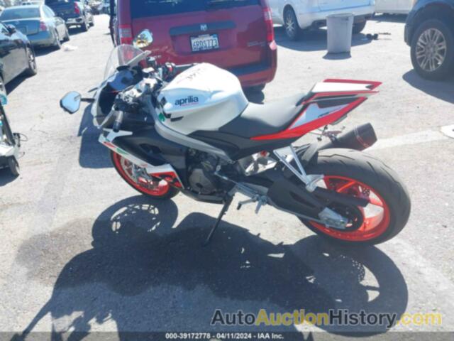 APRILIA RS 660 EXTREMA, ZD4KSUR06RS000085