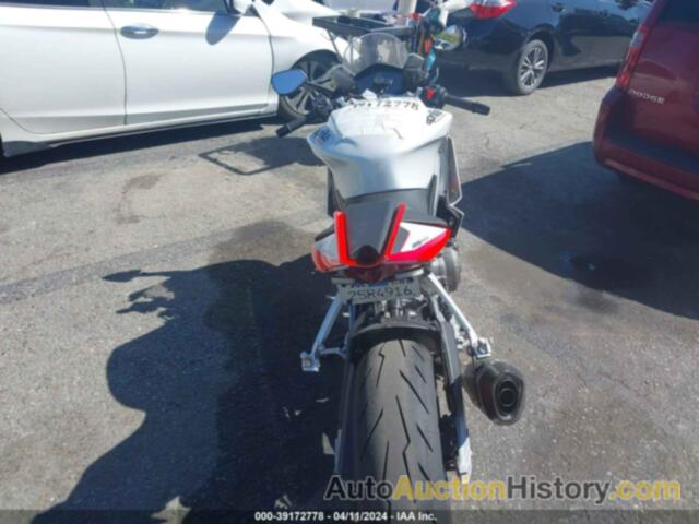 APRILIA RS 660 EXTREMA, ZD4KSUR06RS000085