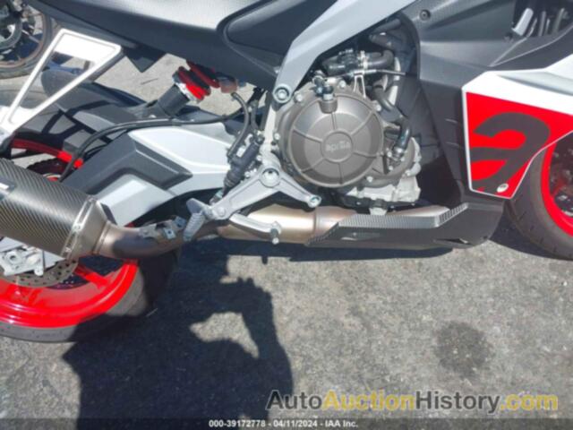 APRILIA RS 660 EXTREMA, ZD4KSUR06RS000085