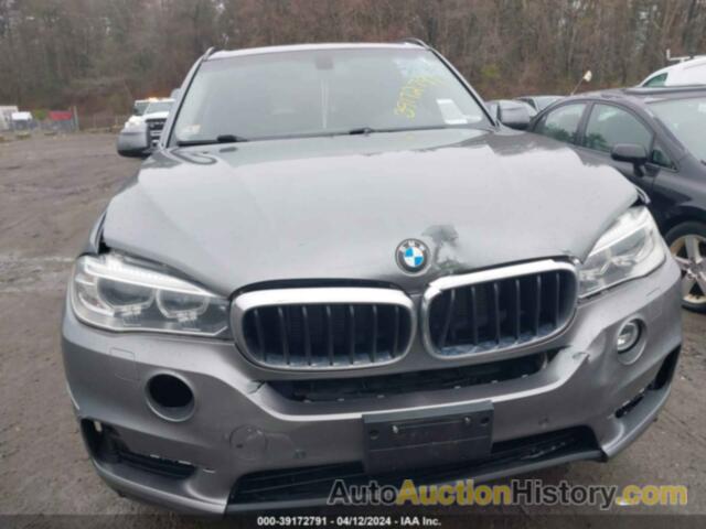 BMW X5 XDRIVE35I, 5UXKR0C51G0P34550