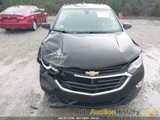 CHEVROLET EQUINOX LT, 3GNAXJEV3JL339289