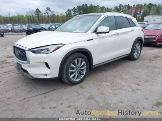 INFINITI QX50 ESSENTIAL, 3PCAJ5M33KF128403