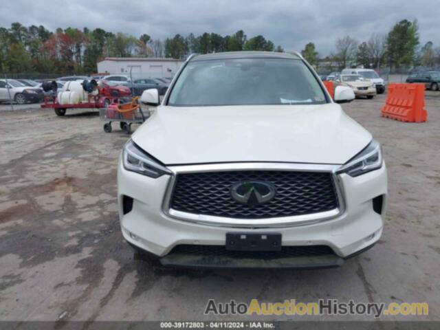 INFINITI QX50 ESSENTIAL, 3PCAJ5M33KF128403