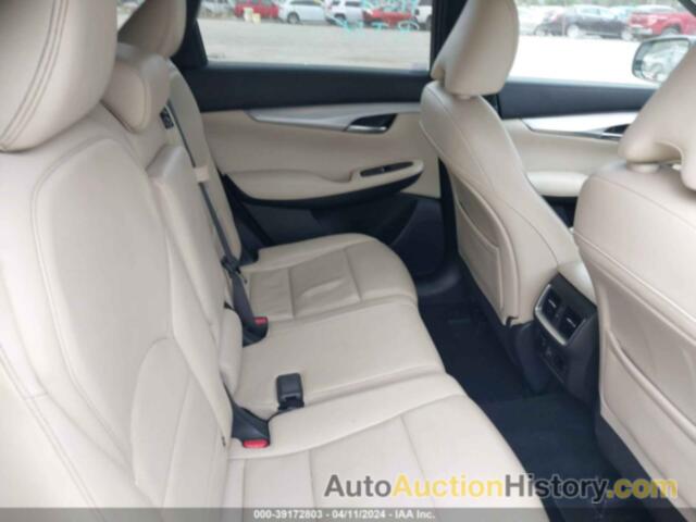 INFINITI QX50 ESSENTIAL, 3PCAJ5M33KF128403