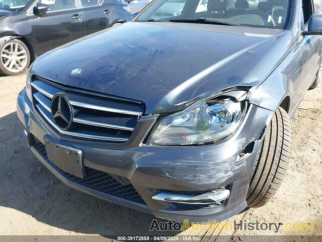 MERCEDES-BENZ C 250 LUXURY/SPORT, WDDGF4HB1EG223677