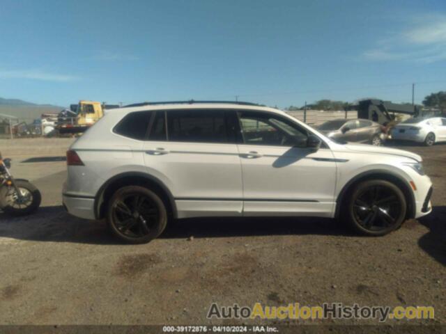 VOLKSWAGEN TIGUAN SE R-LINE BLACK, 3VVCB7AX0RM034138