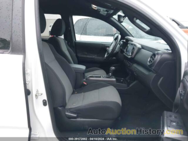 TOYOTA TACOMA DOUBLE CAB/SR/SR5/TRD SPO, 5TFCZ5AN6LX230065