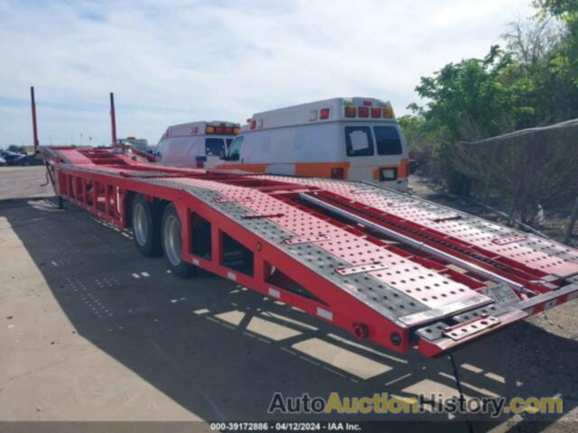 SUN SUNCOUNTRY CAR HAULER, 5856C5329PP024071