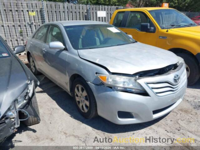 TOYOTA CAMRY LE, 4T1BF3EK5AU033200