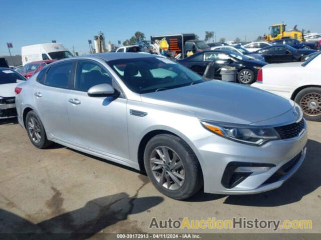 KIA OPTIMA LX, 5XXGT4L33LG394826