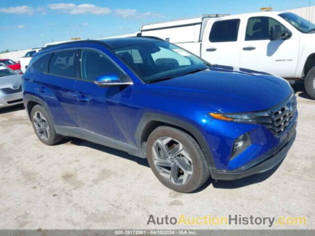 HYUNDAI TUCSON LIMITED, 5NMJE3DE6RH306467