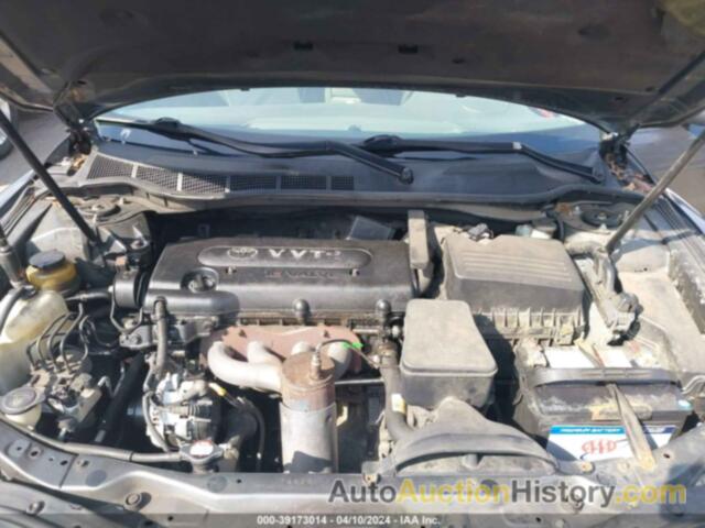 TOYOTA CAMRY LE, 4T1BE46K68U748276