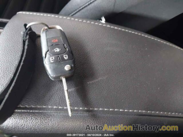 FORD FUSION HYBRID SE, 3FA6P0LU3ER200114