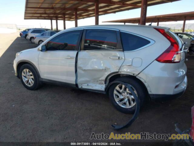 HONDA CR-V EX, 5J6RM3H50GL009183