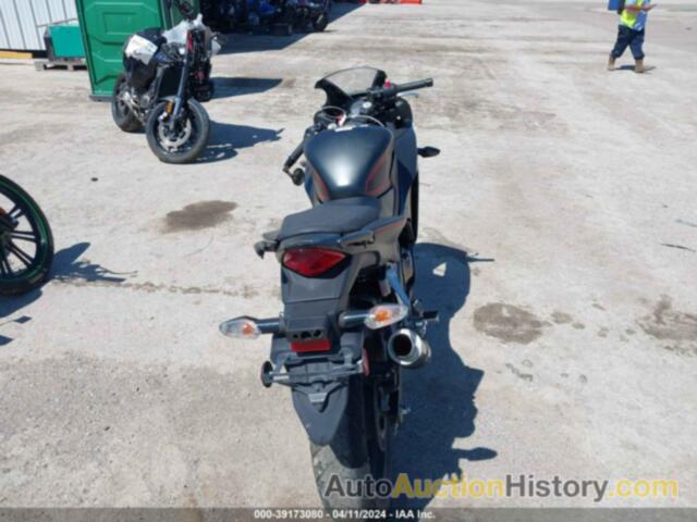 HONDA CBR300 R, MLHNC5108J5400835